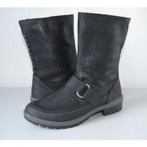 Merrell Women's "Emery" Buckle Winter Boot